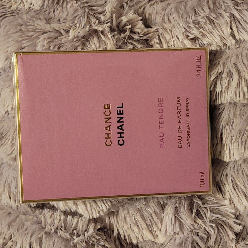 Chanel Chance Eau Tendre Eau de Parfum